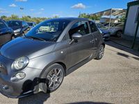 Usata Abarth 500 Custom 140 CV (102 kW) 2015 Utilitaria
