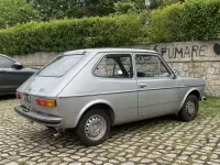 Usata Fiat 127 S 39 CV (28 kW) 1975 Utilitaria