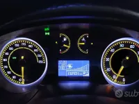 Usata Lancia Delta S 120 CV (88 kW) 2013 Bianco Utilitaria