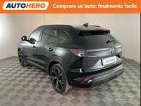 Usata Renault Austral Iconic Esprit Alpine 200 CV (147 kW) 2023 Nero SUV
