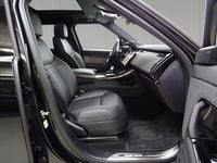 Usata Land Rover Range Rover Sport S 249 CV (183 kW) 2025 Santorini black SUV