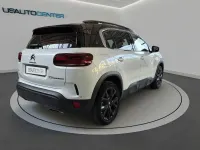 Usata Citroën C5 Aircross Shine 224 CV (164 kW) 2021 Grigio SUV