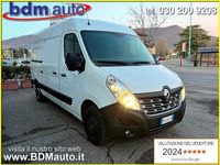 usata Renault Master T33 2.3 dCi/130 PM-TM Furgone Ice*NAVI*