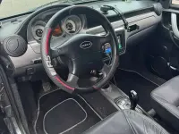 Usata Ligier JS50 2015 Grigio Utilitaria