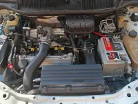 Usata Fiat Punto 1999 Bianco Berlina