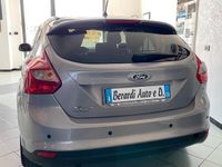 usata Ford Focus 1.6 TDCi 115 CV