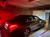 Begagnad Mercedes 180 156 HK (114 kW) 2016 Grå Sedan