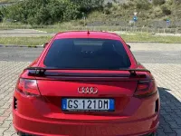 Usata Audi TT Ambiente 197 CV (144 kW) 2019 Coupé