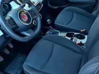Usata Fiat 500X Pop Star 95 CV (69 kW) 2016 Bianco SUV