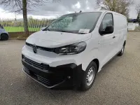 Nuova Citroën Jumpy 120 CV (88 kW) 2026 Bianco Monovolume