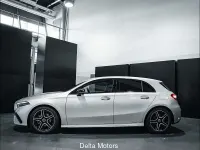 Nuova Mercedes A180 Advanced Plus 116 CV (85 kW) 2025 Nero Berlina