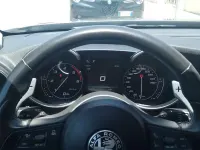 Usata Alfa Romeo Giulia Veloce 209 CV (153 kW) 2017 Grigio Berlina