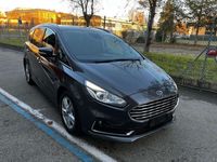 usata Ford S-MAX 2.0 ecoblue Titanium Business Aut. 7 posti