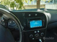 Usata Saab 9-3 150 CV (110 kW) 2008 Grigio Station wagon