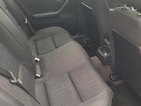 Usata Audi A4 130 CV (95 kW) 2003 Grigio Berlina