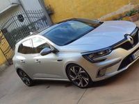 usata Renault Mégane GT dCi 165CV 4Control