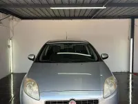 Usata Fiat Bravo Dynamic 90 CV (66 kW) 2010 Grigio Utilitaria