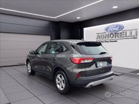 Usata Ford Kuga 120 CV (88 kW) 2021 Grigio SUV
