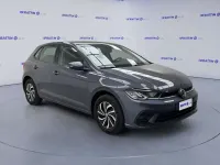 Usata VW Polo Edition 95 CV (69 kW) 2025 Smoky grey [5w5w]  metallizza Utilitaria