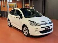 Usata Citroën C3 Exclusive 82 CV (60 kW) 2016 Other Berlina