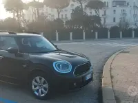 Usata Mini Countryman 102 CV (75 kW) 2020 SUV