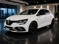 Usata Renault Mégane IV R.S. 279 CV (205 kW) 2018 Other Berlina