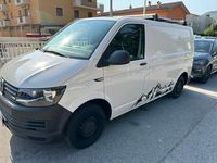 usata VW Multivan T62.0 tdi Trendline 102cv