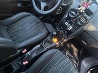 Usata Opel Corsa 80 CV (58 kW) 2010 Nero Utilitaria