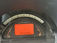 Usata Citroën C3 Exclusive 73 CV (53 kW) 2004 Berlina