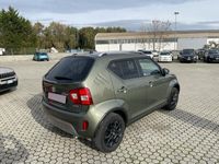 usata Suzuki Ignis 1.2 Hybrid Easy Top del 2021 usata a Viareggio