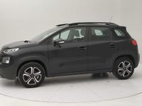 Usata Citroën C3 Aircross Feel 110 CV (80 kW) 2021 Nero SUV
