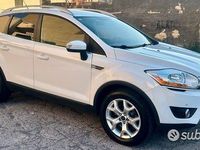 usata Ford Kuga 2.0 tdci 163cv titanium