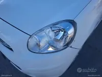 Usata Nissan Micra Acenta 98 CV (72 kW) 2011 Utilitaria