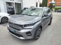 Usata Citroën e-C3 52 kW (72 CV) 2025 Grigio Berlina