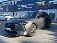 Usata DS Automobiles DS4 Business 131 CV (96 kW) 2022 Marrone SUV
