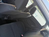 Usata Ford Fiesta 75 CV (55 kW) 2014 Bianco Utilitaria