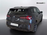 Usata BMW X3 M Sport 248 CV (182 kW) 2024 Sophisto grey brilliant effect metall. SUV