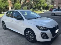 Usata Peugeot 208 Active 75 CV (55 kW) 2024 Utilitaria