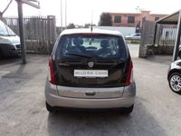 usata Lancia Musa 1.3 Mjt 16V 95 CV S&S DPF Diva BICOL