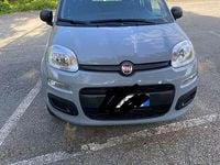 Usata Fiat Panda Easy 69 CV (50 kW) 2022 Utilitaria