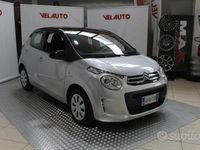 usata Citroën C1 VTi 68 5 porte Live