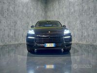 Usata Porsche Cayenne 339 CV (249 kW) 2021 Nero SUV