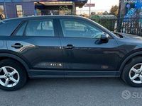 Usata Audi Q2 Business 150 CV (110 kW) 2023 Nero SUV