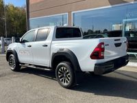 usata Toyota HiLux 2.8 D 2.8 D A/T 4WD 4 porte Double Cab GR SPORT