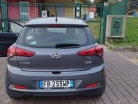 Usata Hyundai i20 Comfort 90 CV (66 kW) 2015 Utilitaria