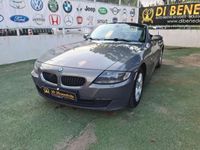 usata BMW Z4 (E85) 2.5si cat Roadster