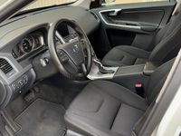 Usata Volvo XC60 150 CV (110 kW) 2016 Bianco SUV