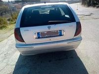 Usata Lancia Lybra 116 CV (85 kW) 2002 Grigio Berlina