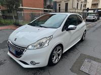 usata Peugeot 208 GTI