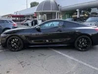 Usata BMW 840 Coupé 340 CV (250 kW) 2023 Coupé